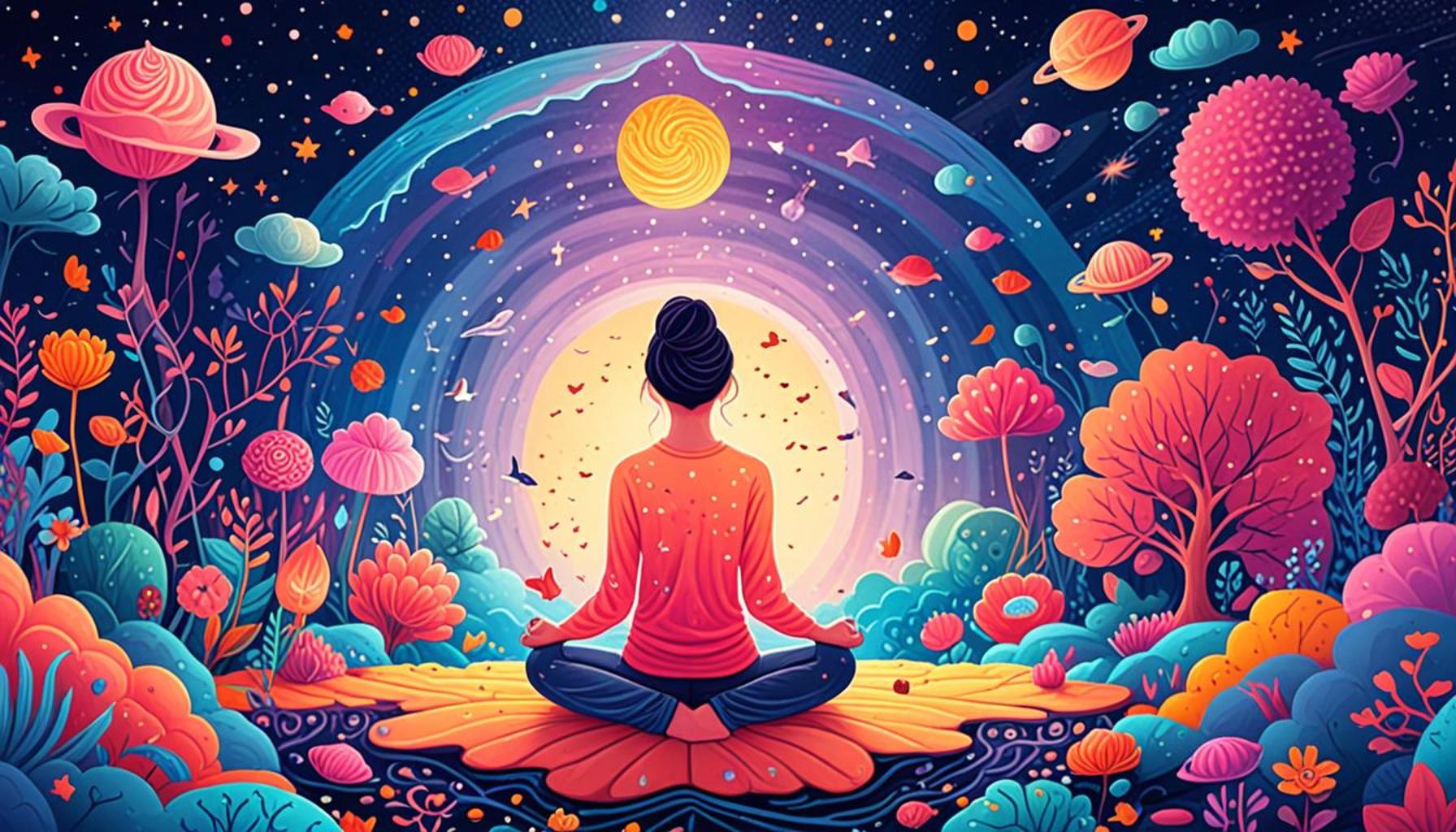 The Art of Slowing Down: How Mindful Living Can Transform Space and Mind