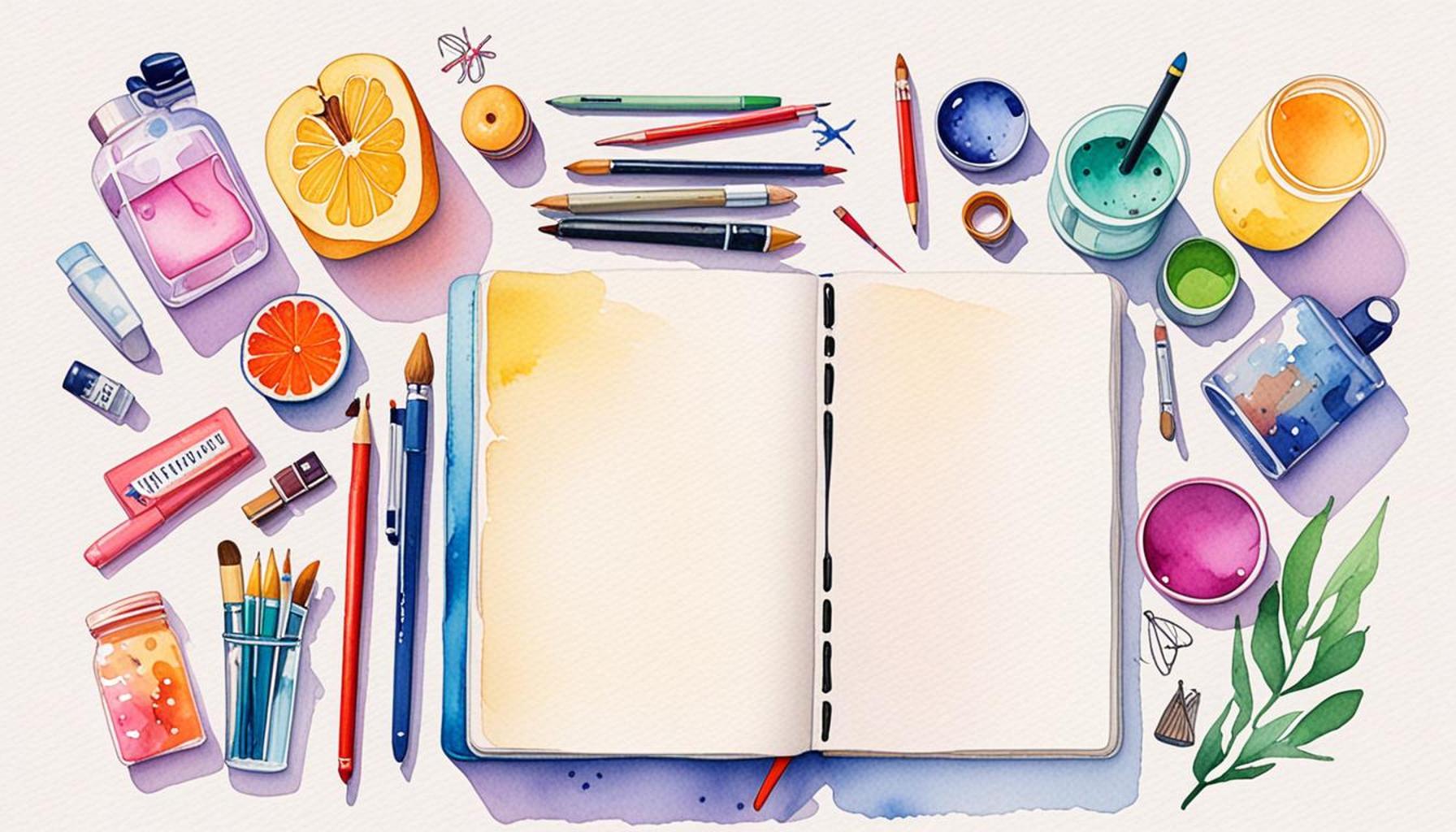 Daily Organization Rituals: How a Minimalist Environment Can Enhance Your Creativity