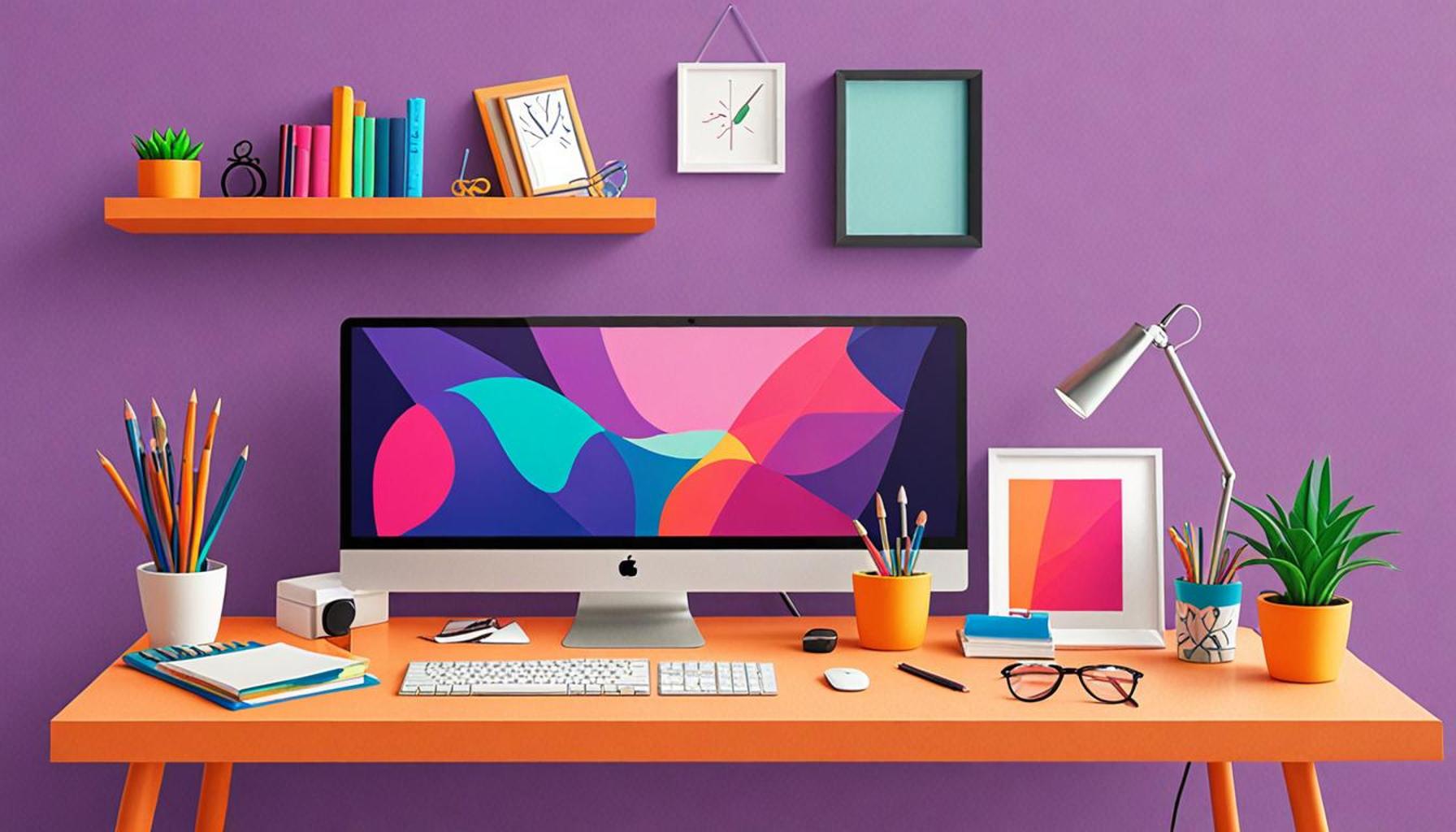 The Art of Creating Minimalist Workspaces: Practical Tips to Maximize Productivity