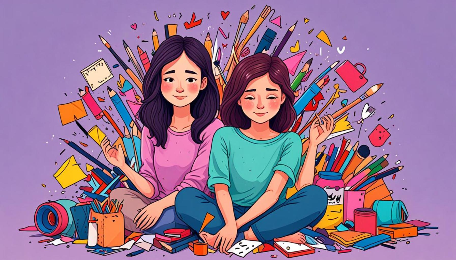 Emotional Decluttering: Free Yourself from Memories and Items that Hinder Your Personal Growth