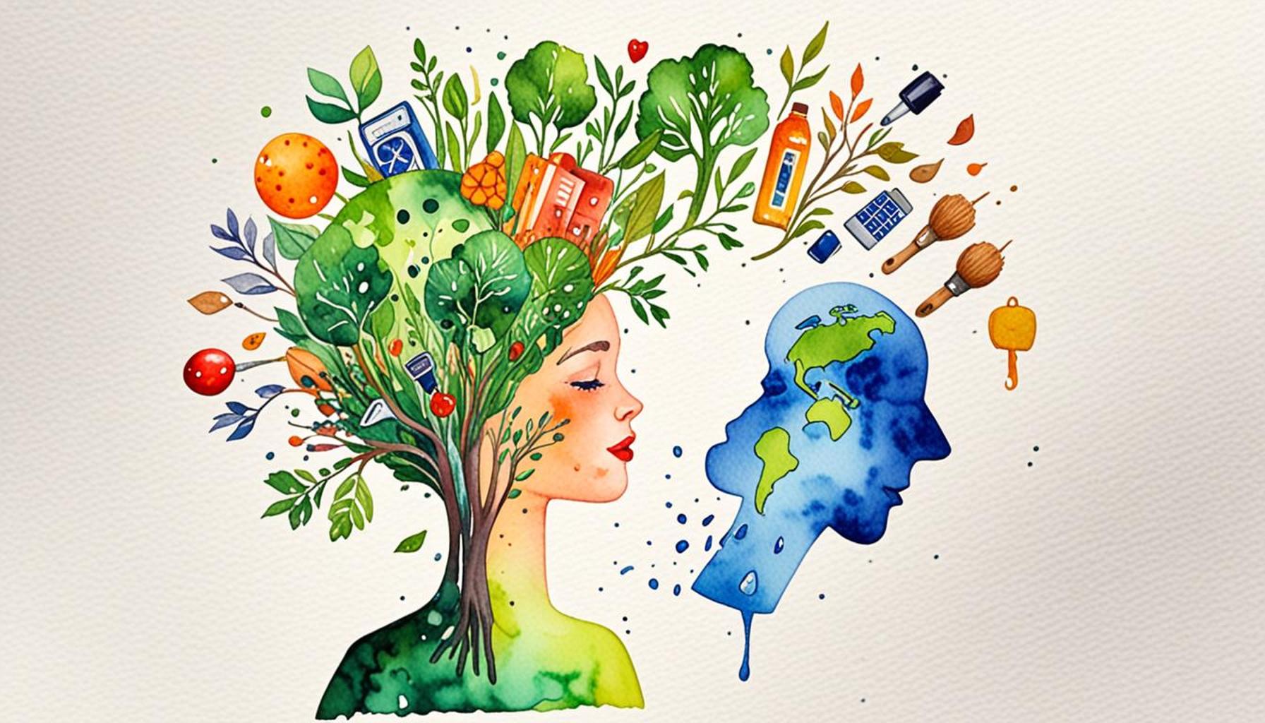 Intentional Spending and Sustainability: How to Make Financial Choices that Benefit the Planet