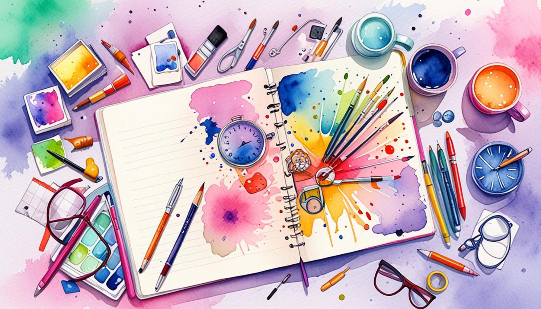 Minimizing Distractions: Personal Organization Techniques to Increase Productivity