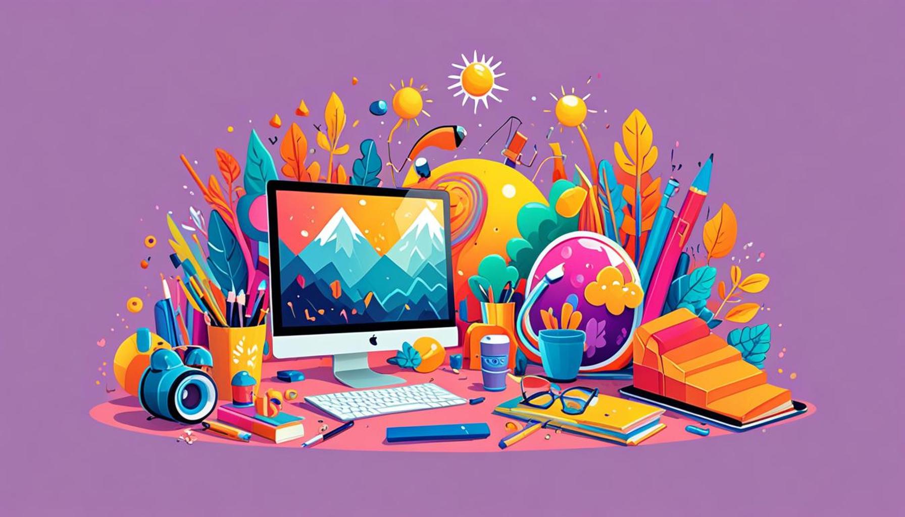 Uncomplicating Your Environment: How Reducing Physical Items Can Improve Your Concentration