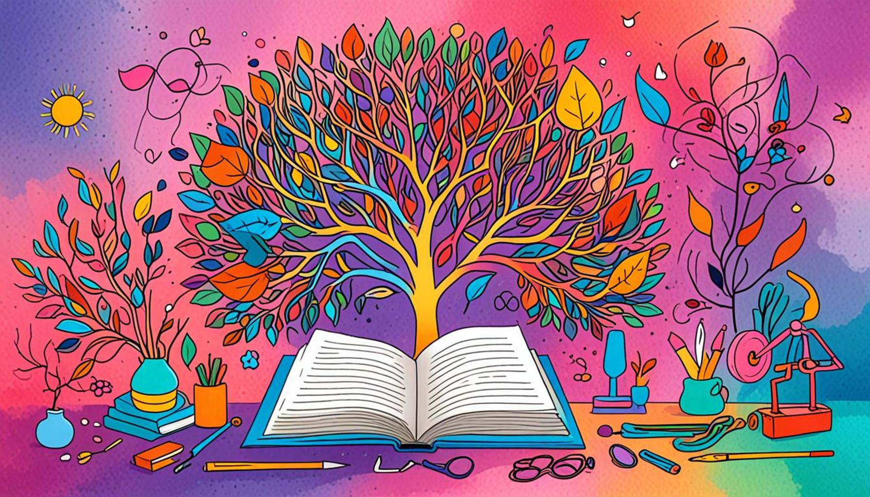 The Synergy Between Mindful Living and Personal Organization: Structuring Life with Intention
