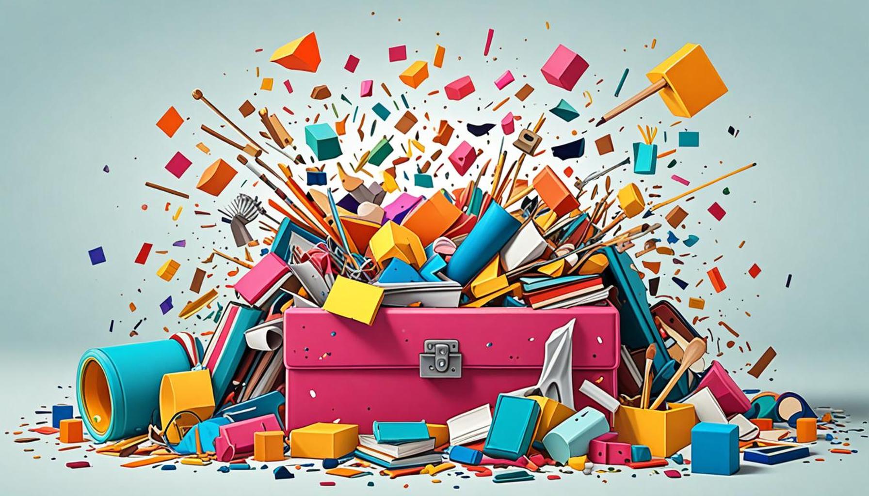The Psychology Behind Decluttering: How Letting Go of Excess Can Improve Mental Clarity
