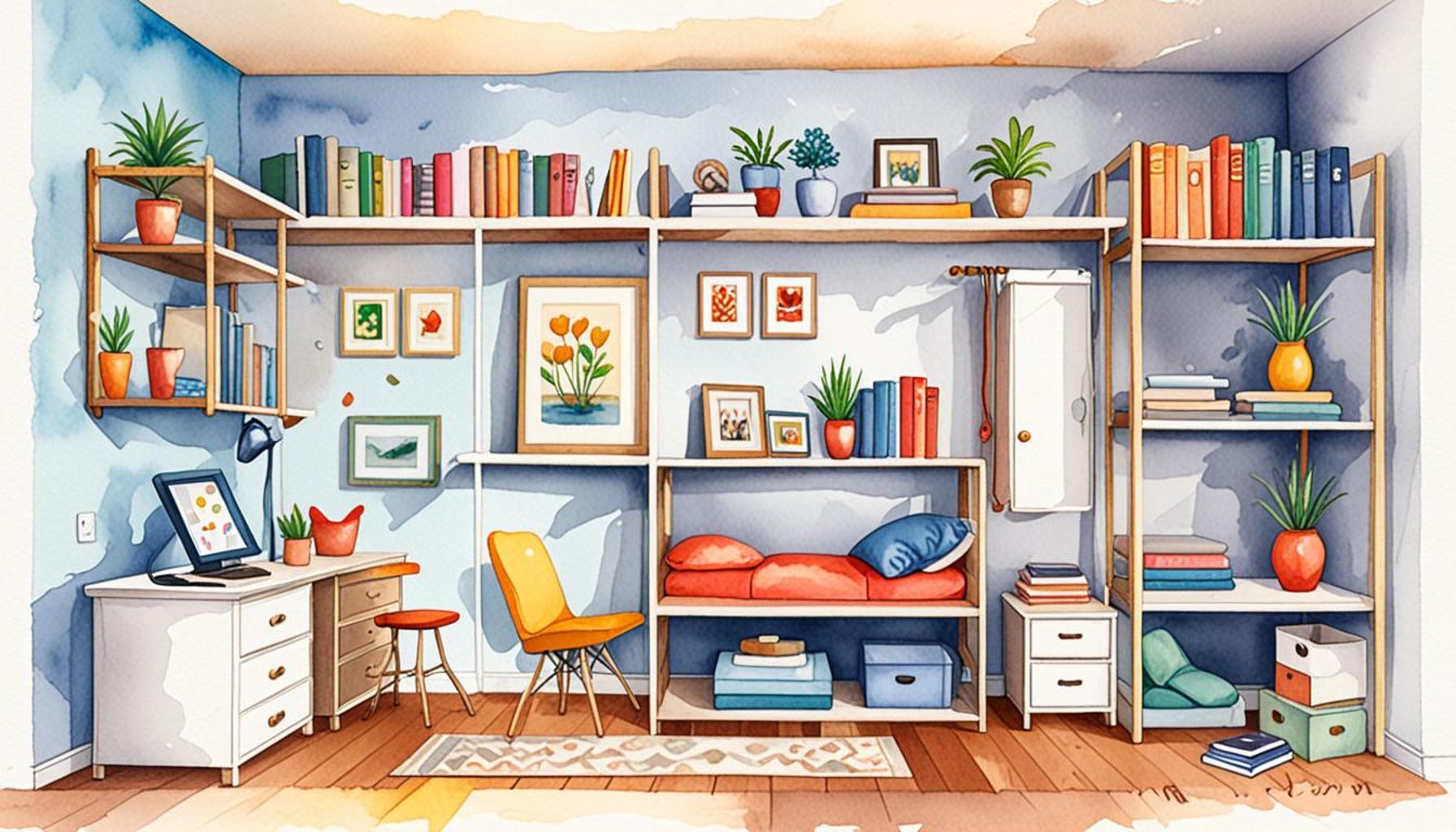 Room-by-Room Decluttering: Tailored Strategies for Each Area of Your Home
