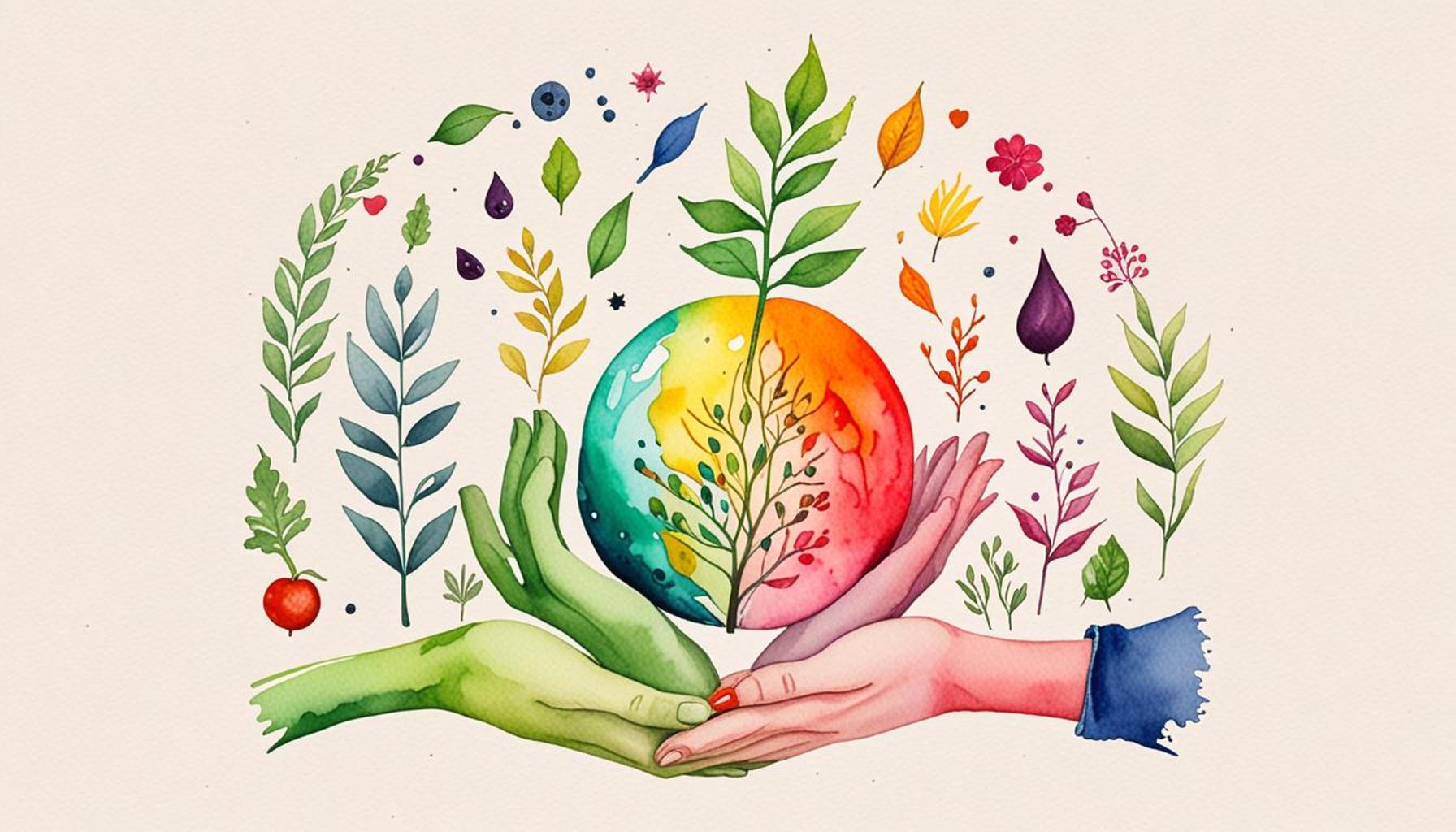 Mindful Living as a Tool for Sustainability: Minimalism and Conscious Consumption