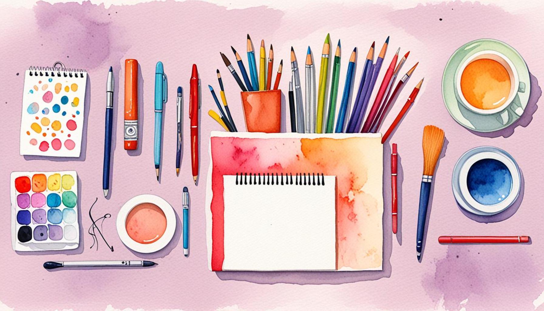 The Art of Controlled Disorder: Personal Organization Strategies in Minimalist Work Environments
