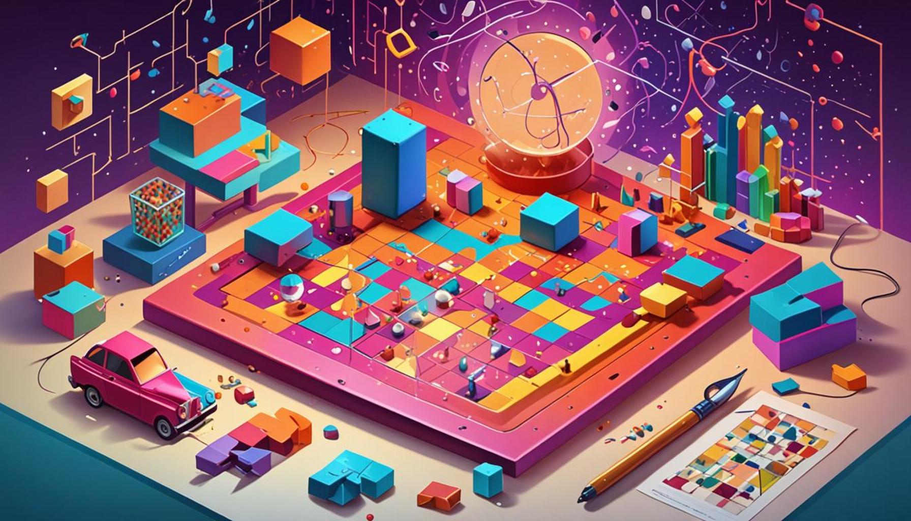 The Role of Logic Puzzles in Enhancing Analytical Thinking and Decision-Making Skills