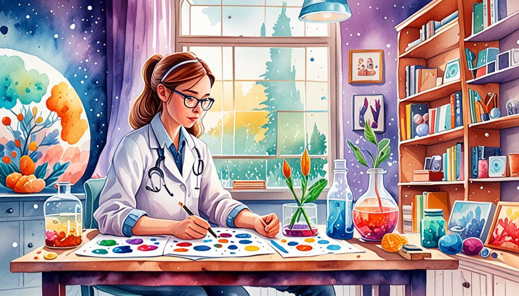 The Science Behind Memory Palaces: Techniques for Enhancing Recall