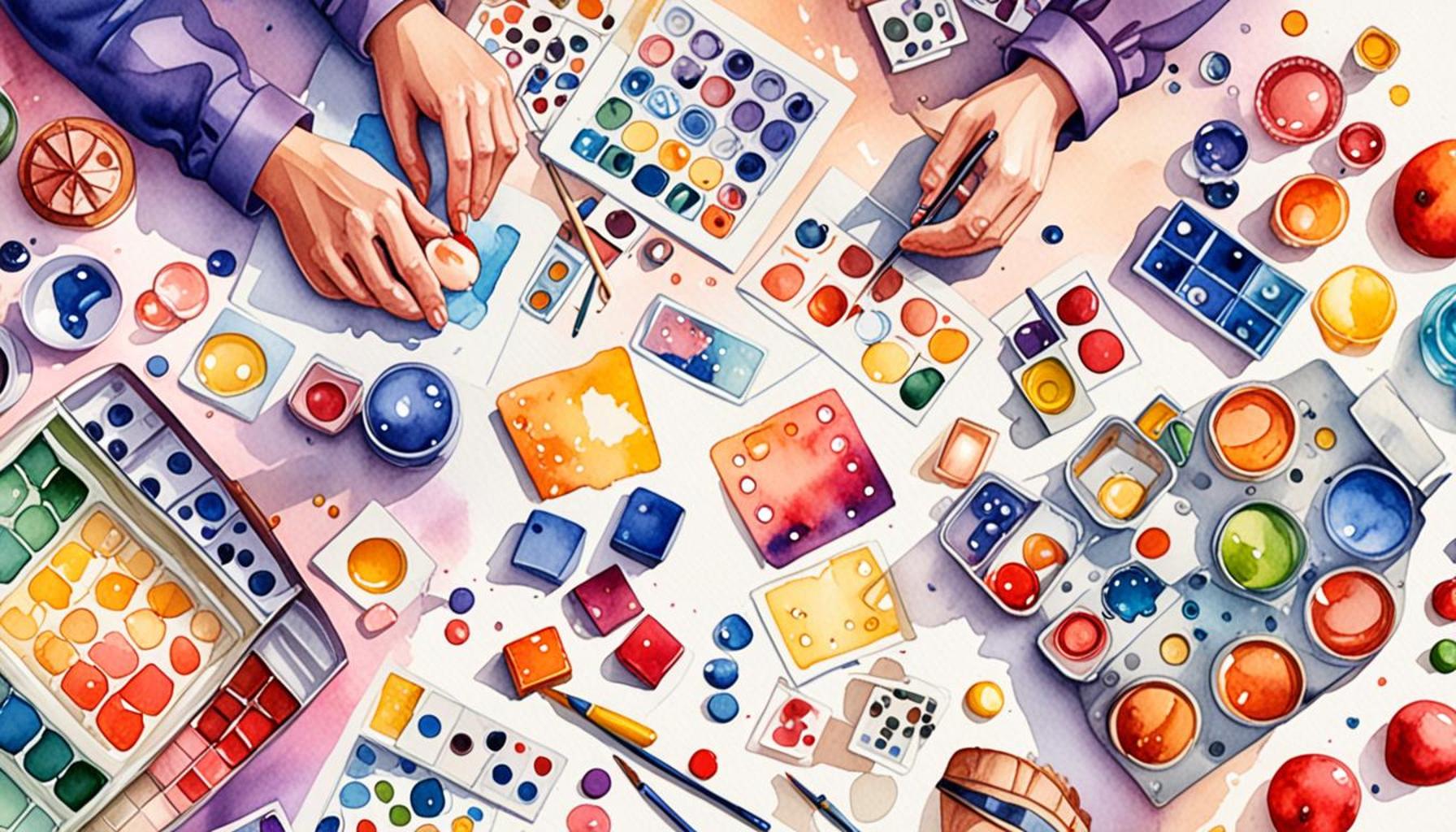 The Role of Memory Games in Cognitive Development for Adults