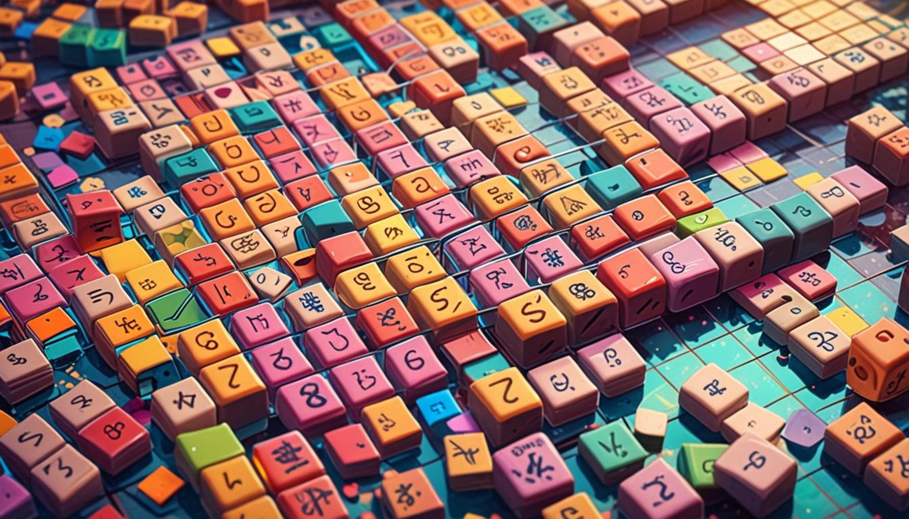 How Crosswords and Sudoku Stimulate Neuroplasticity and Memory Improvement