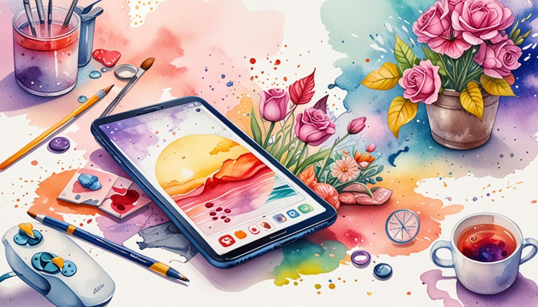 Exploring the Impact of Digital Memory Apps on Everyday Recall