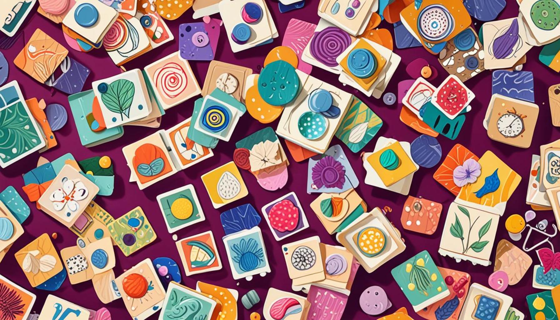 How Memory Games Foster Cognitive Resilience in Older Adults