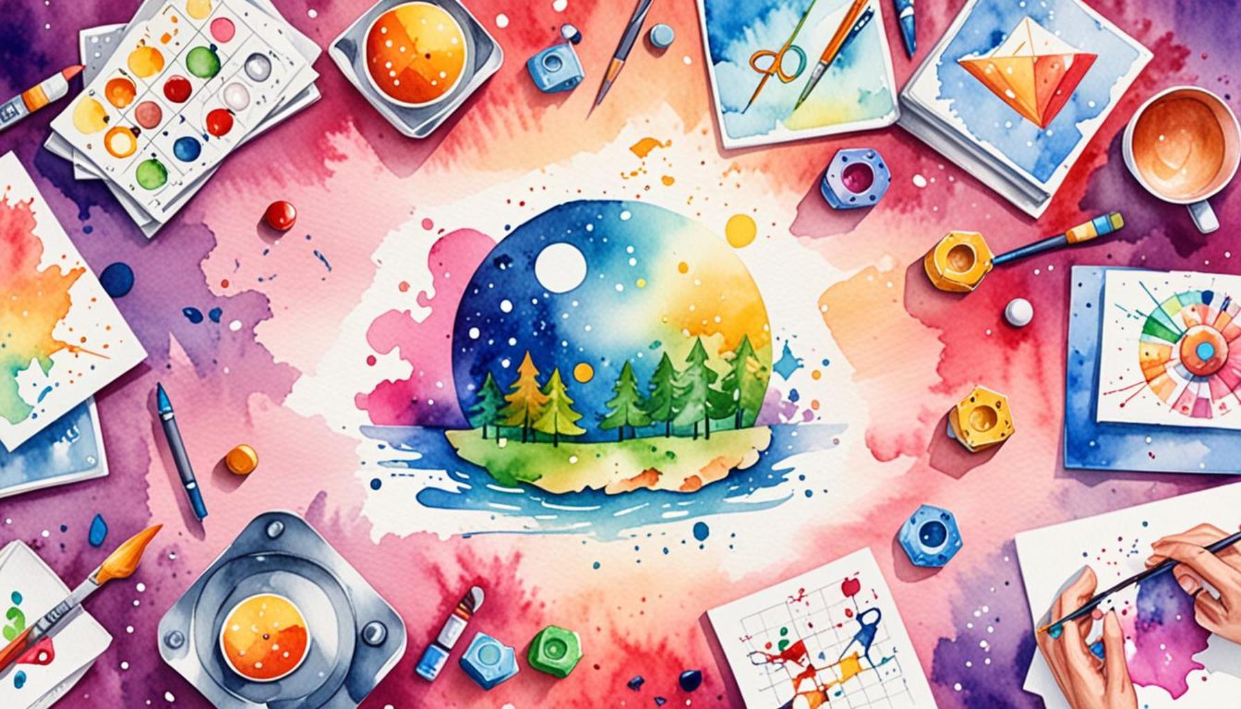 How logic games can reduce stress and improve focus