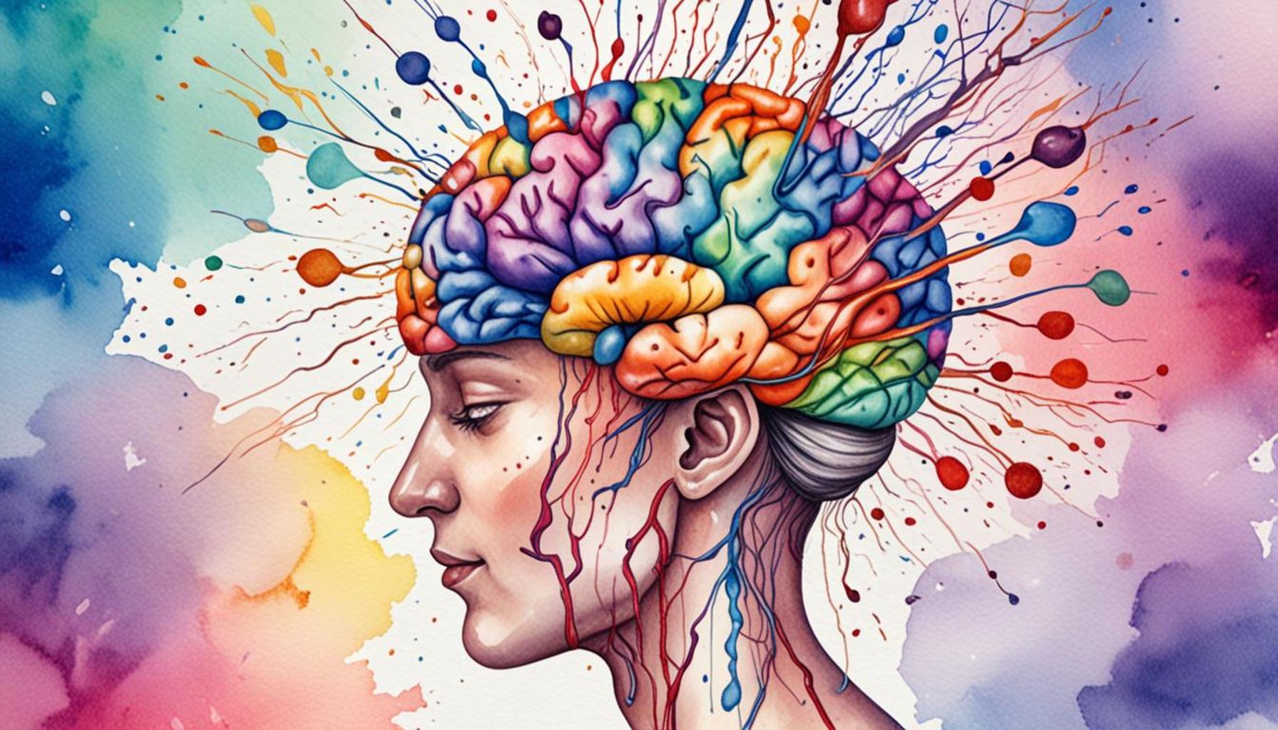 Mind Games and the Neuroscience of Stress Relief: What Happens in the Brain