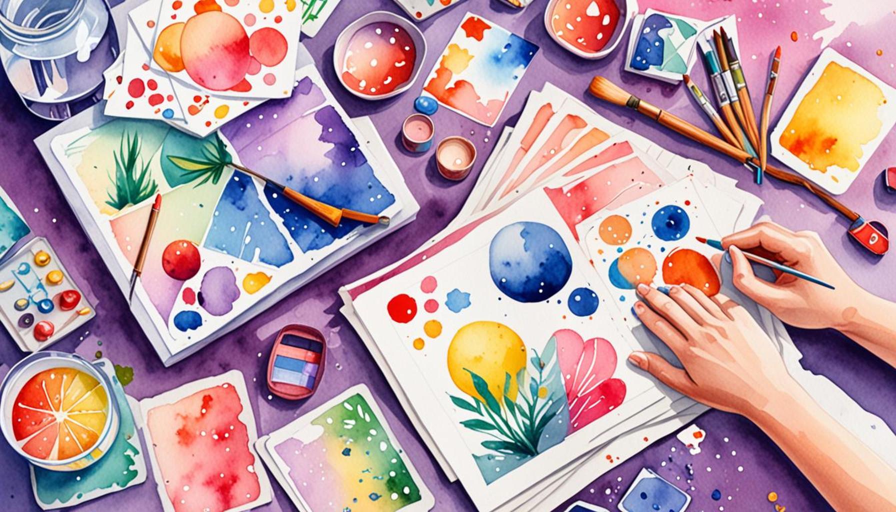 The Influence of Memory Games on Stress Reduction and Improvement of Concentration