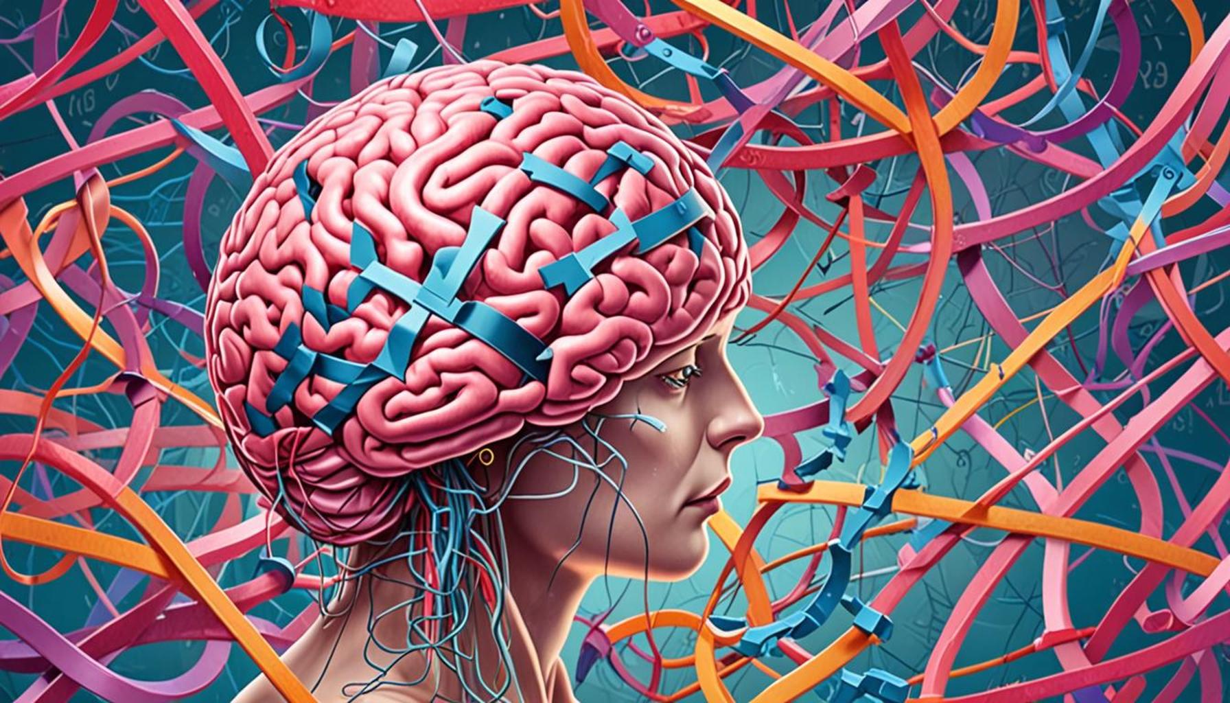 Unraveling the Logic of Mathematical Puzzles: A Brain Exercise