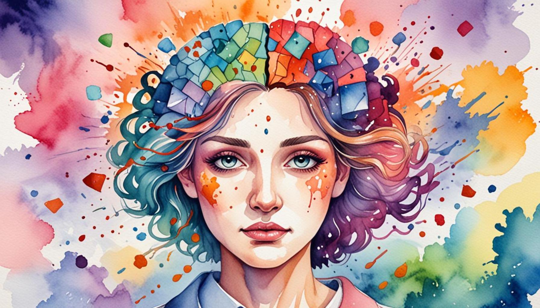 The psychology behind mind games: How they challenge our problem-solving ability