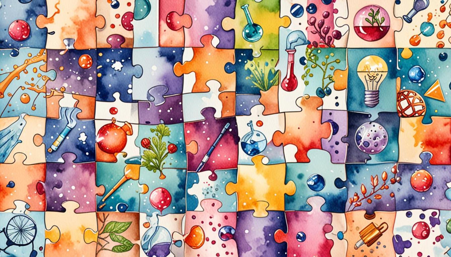 The Science Behind Memory Games: How Puzzles Can Boost Cognitive Function