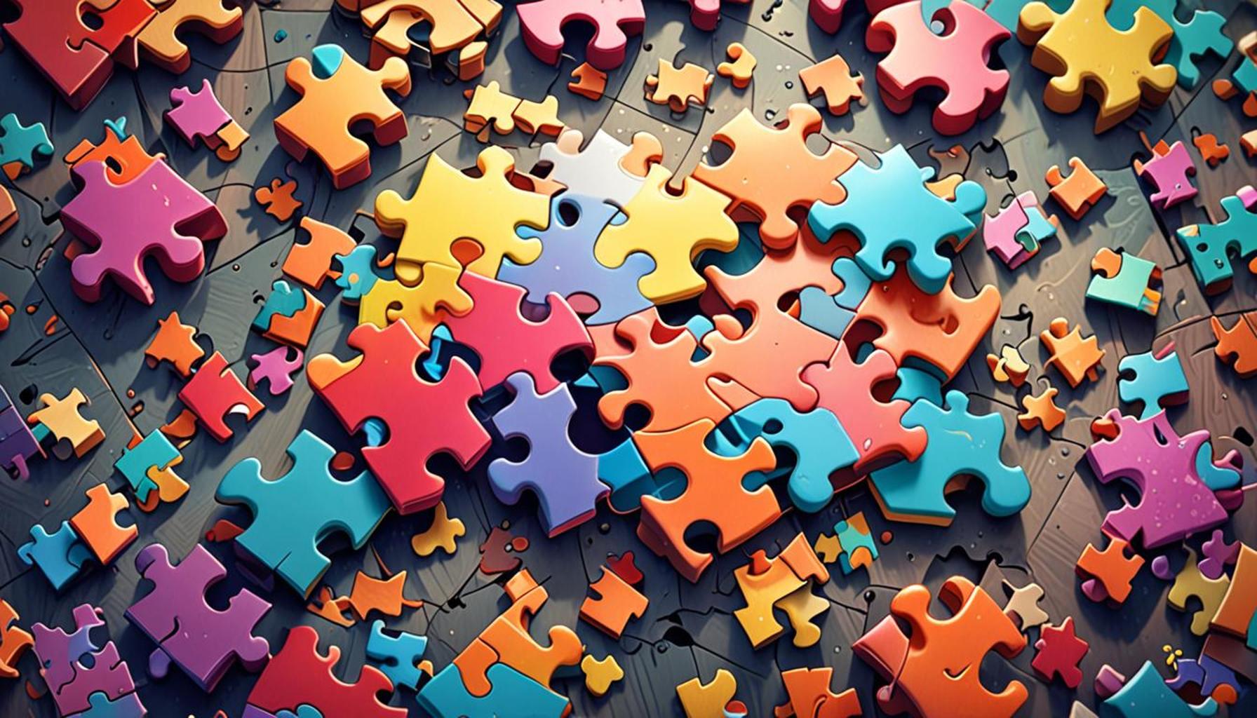 Digital vs. Traditional Puzzles: Which is More Effective for Memory Improvement?