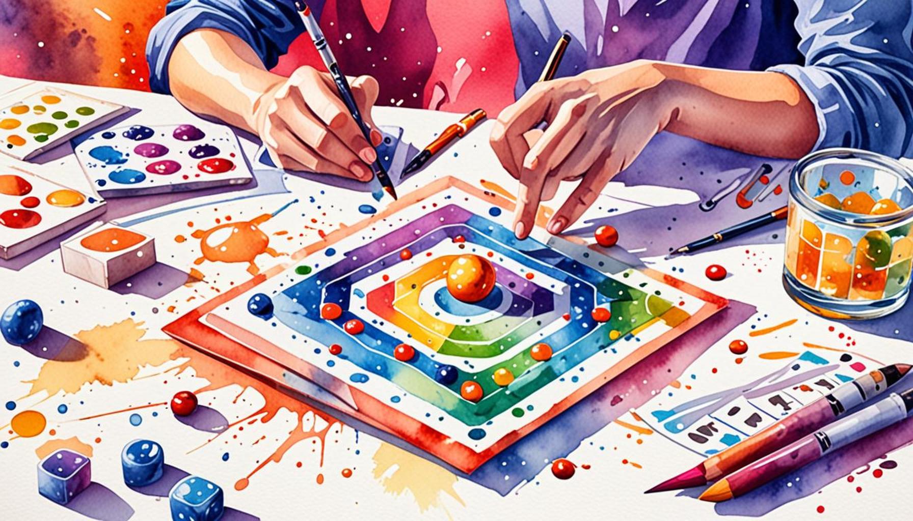 How Logic Games Can Improve Your Focus Ability