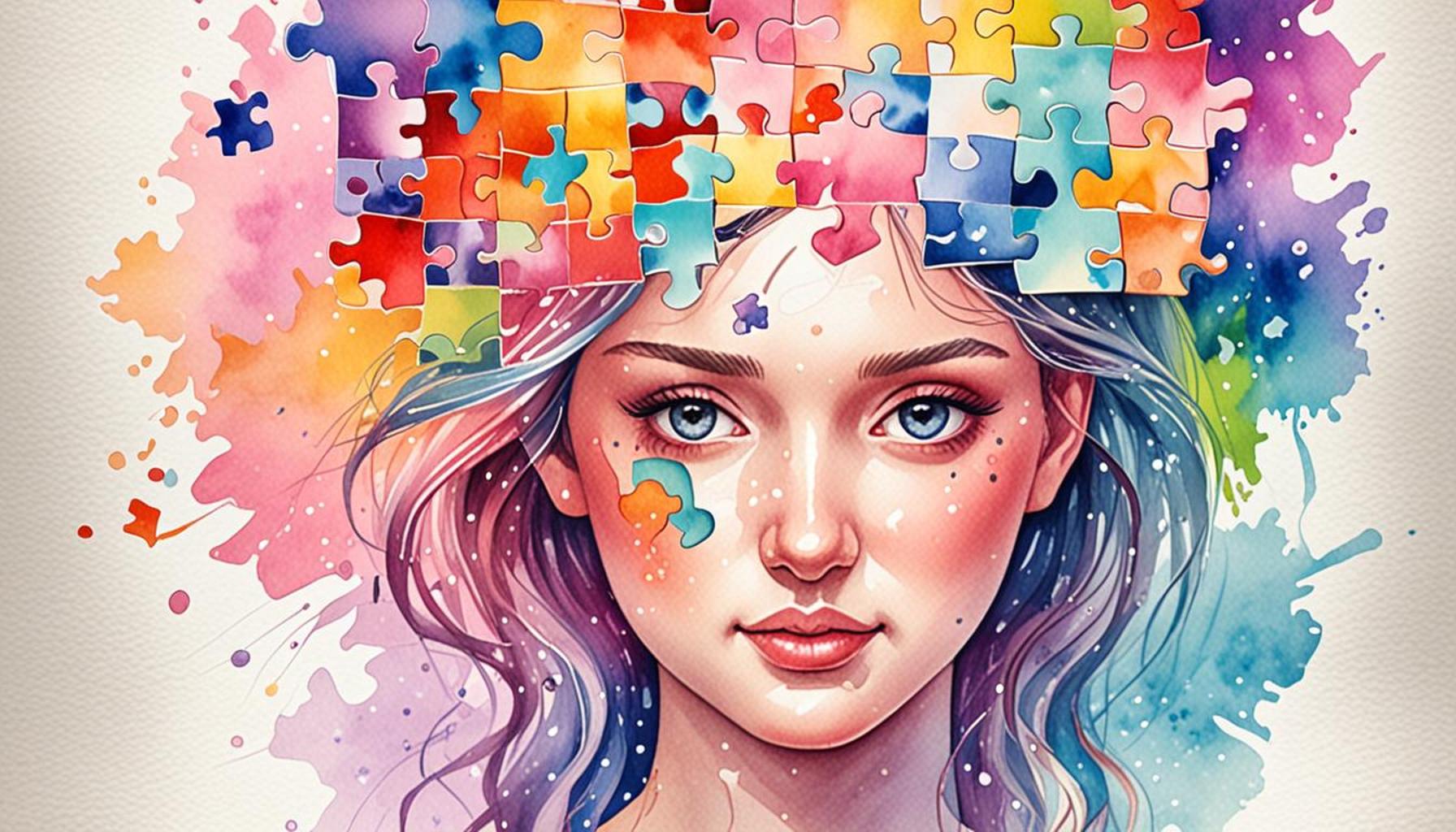 Mental Challenges: Puzzle Techniques to Increase Concentration