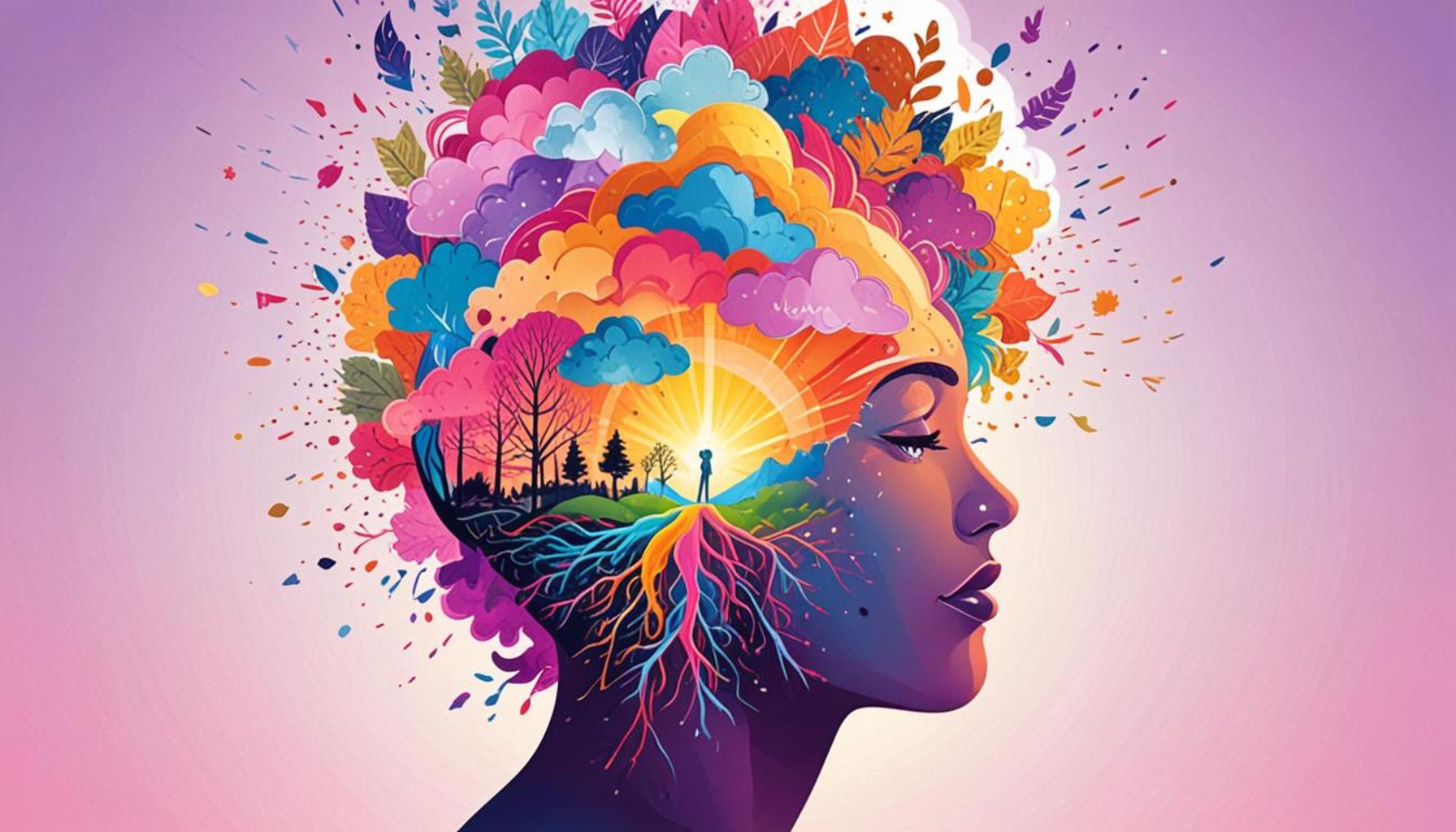 How a Mindset Shift Can Enhance the Impact of Positive Affirmations on Mental Health