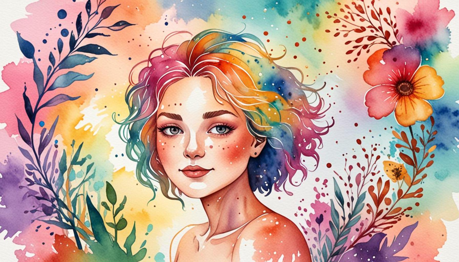 The impact of Mindset Shift on self-esteem through positive affirmations