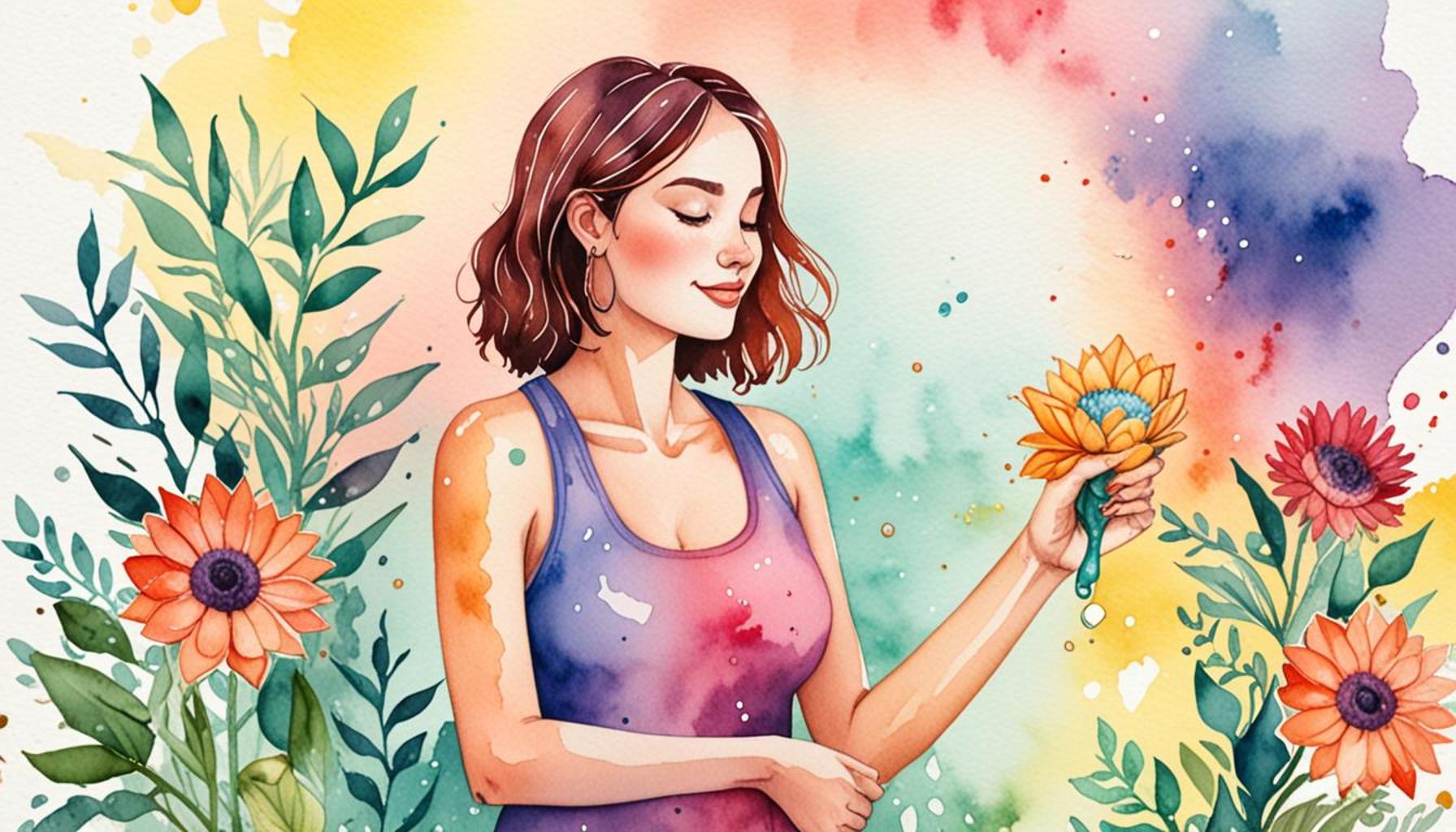 How to Cultivate a Mindset Shift Through Daily Affirmation Practices