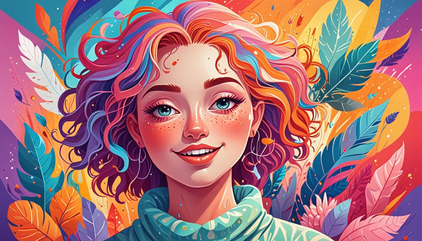 Strategies of Positive Affirmations to Promote Self-Acceptance and Reduce Anxiety