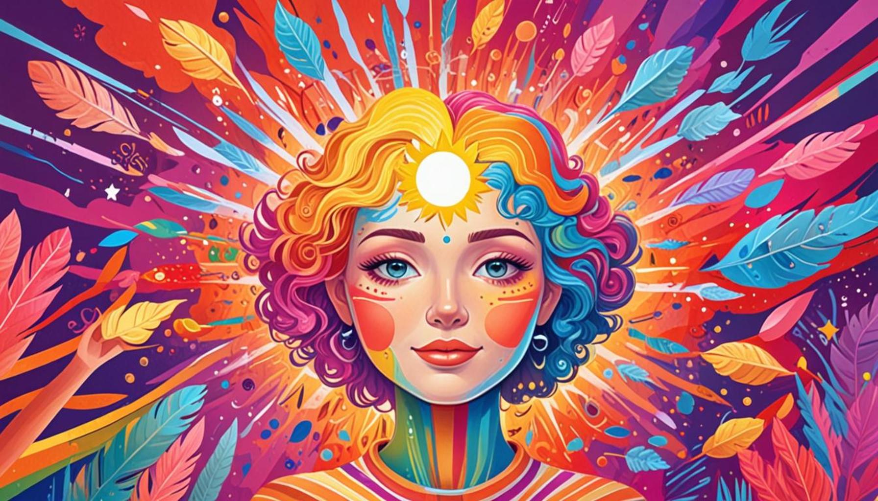 The Influence of Positive Affirmations on the Improvement of Emotional Intelligence