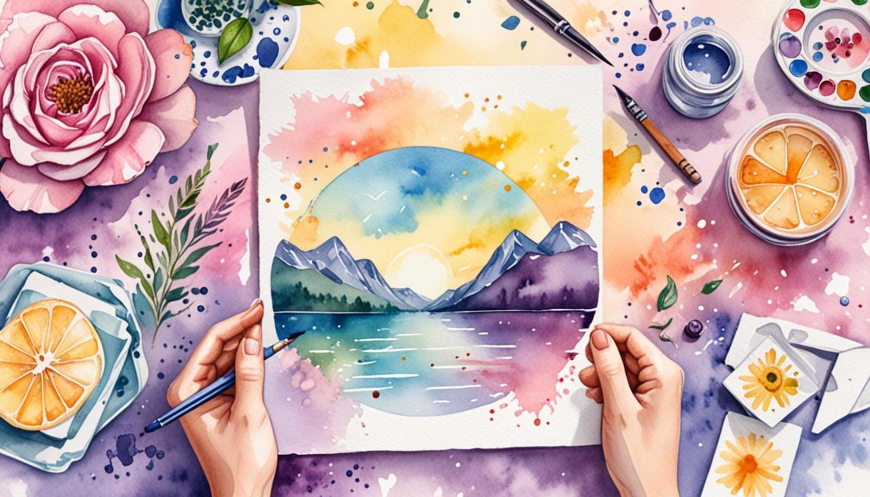 The Impact of Positive Affirmations on Stress and Anxiety Management