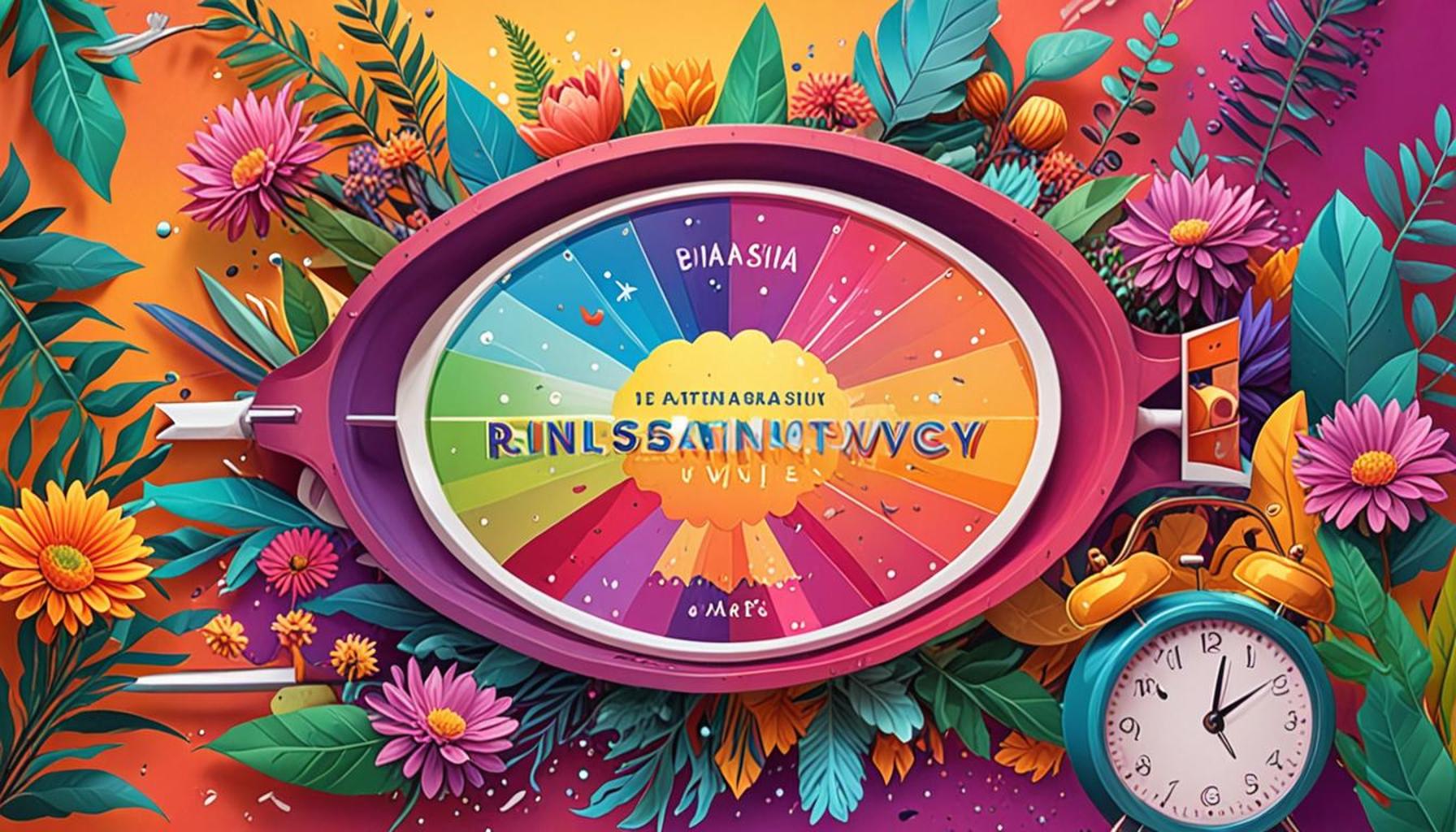 Daily Affirmations to Cultivate Resilience: Overcoming Procrastination and Increasing Focus