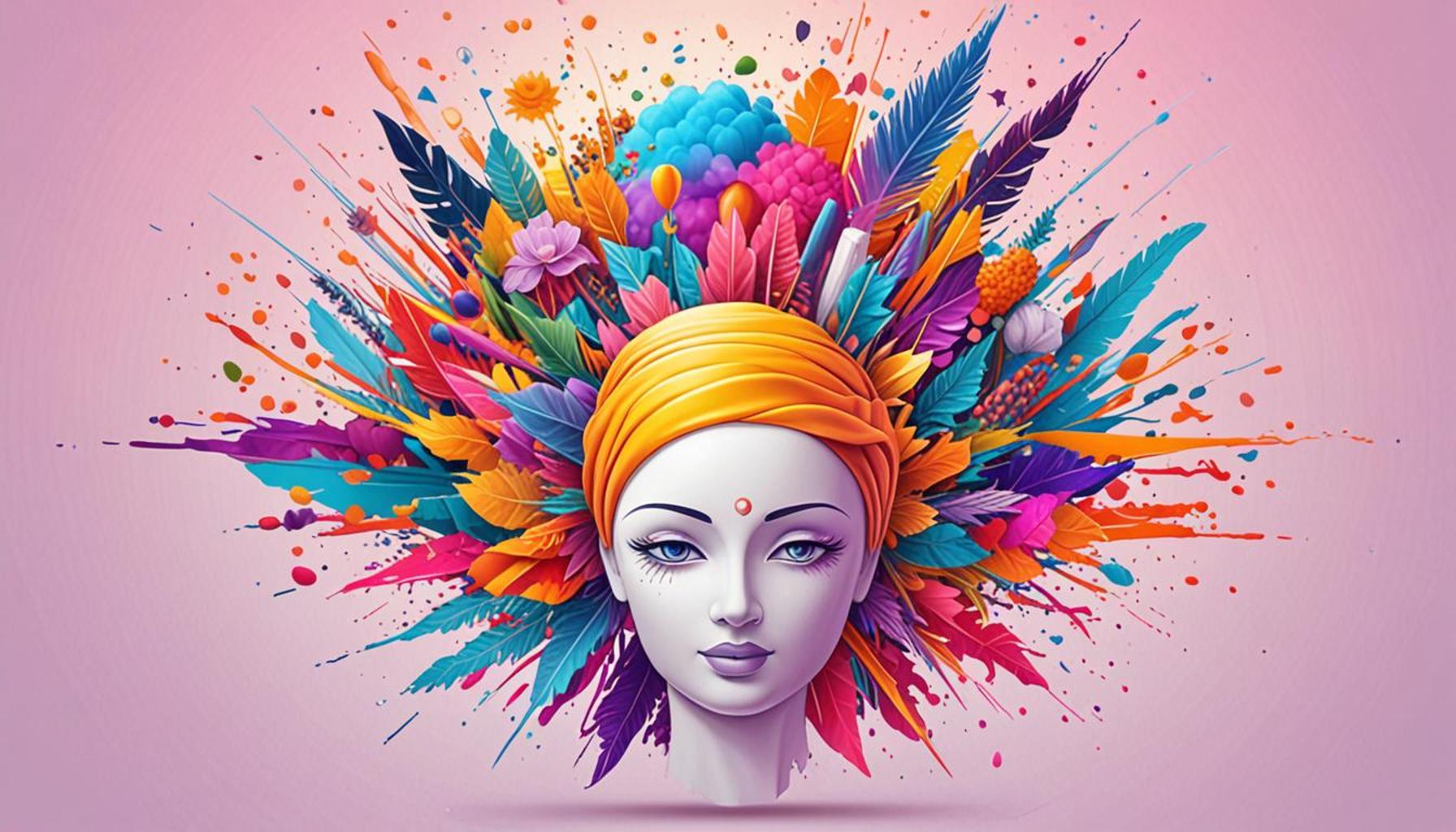 Transforming the Mindset: Daily Affirmations to Boost Productivity and Creativity