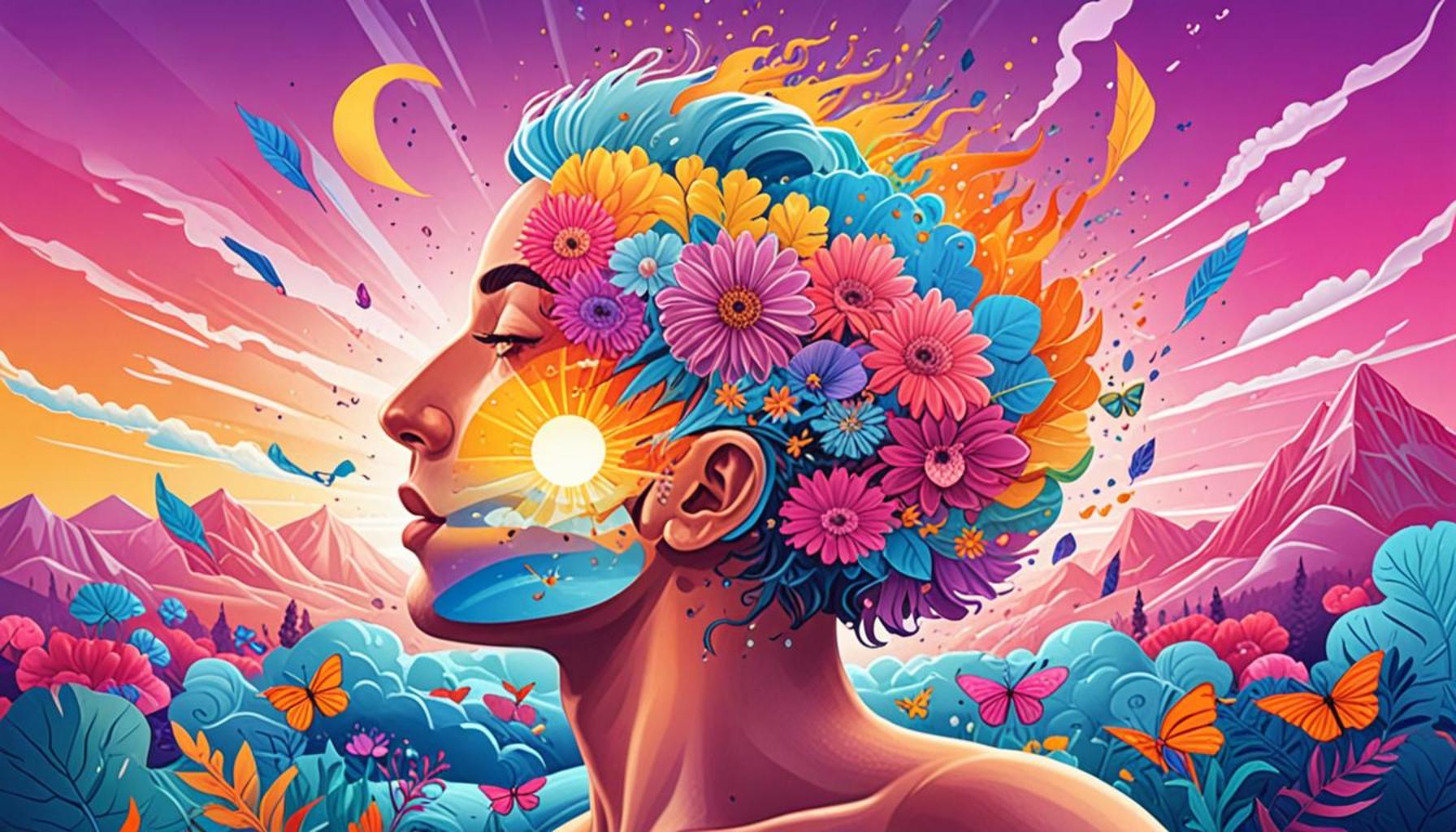 How Mindset Change Enhances the Power of Daily Affirmations