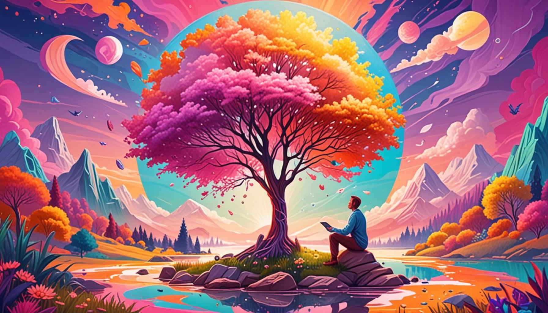 Daily Affirmations to Increase Emotional Awareness and Improve Relationships