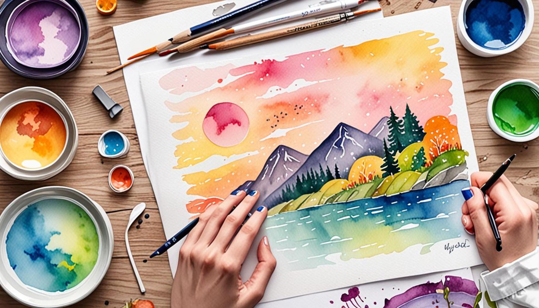 The Influence of Positive Affirmations on Emotional Resilience in Times of Stress