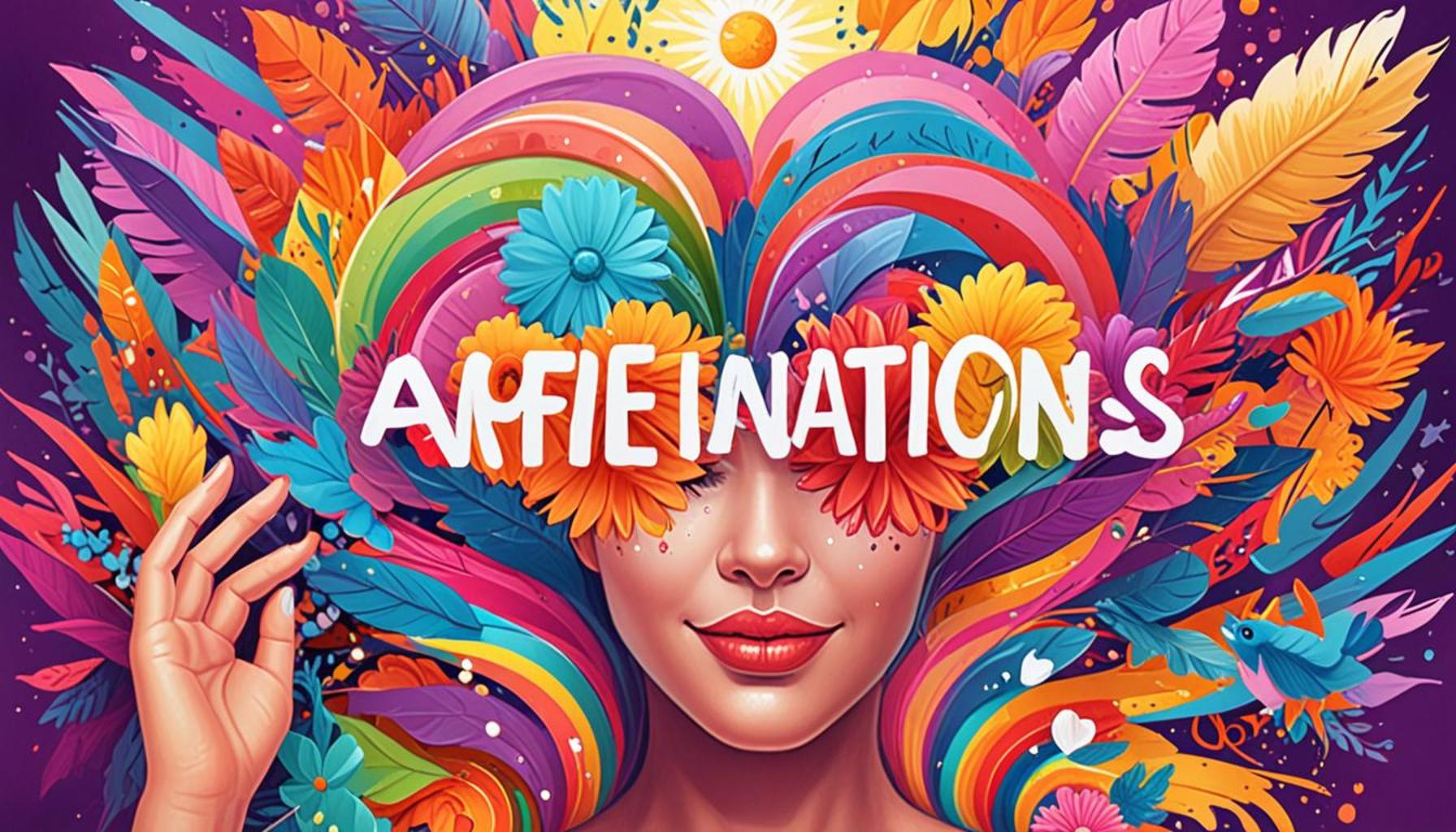 Daily Affirmations: A Powerful Tool to Boost Confidence in Social Situations