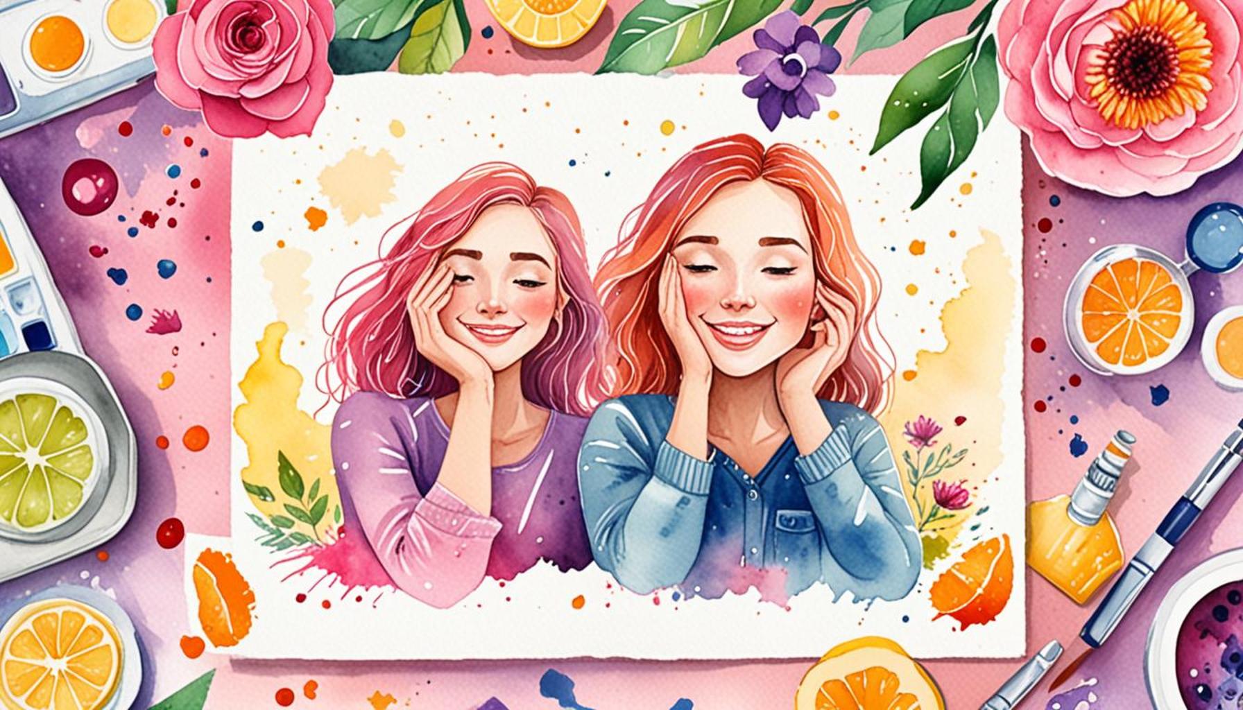 How Daily Affirmations Can Transform Self-Image and Promote Self-Confidence