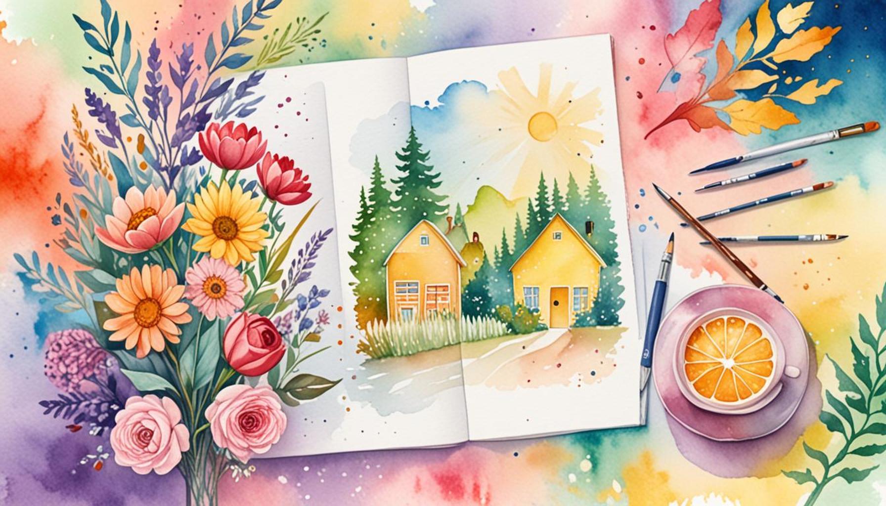 The Role of Positive Affirmations in Promoting Authenticity and Self-Acceptance