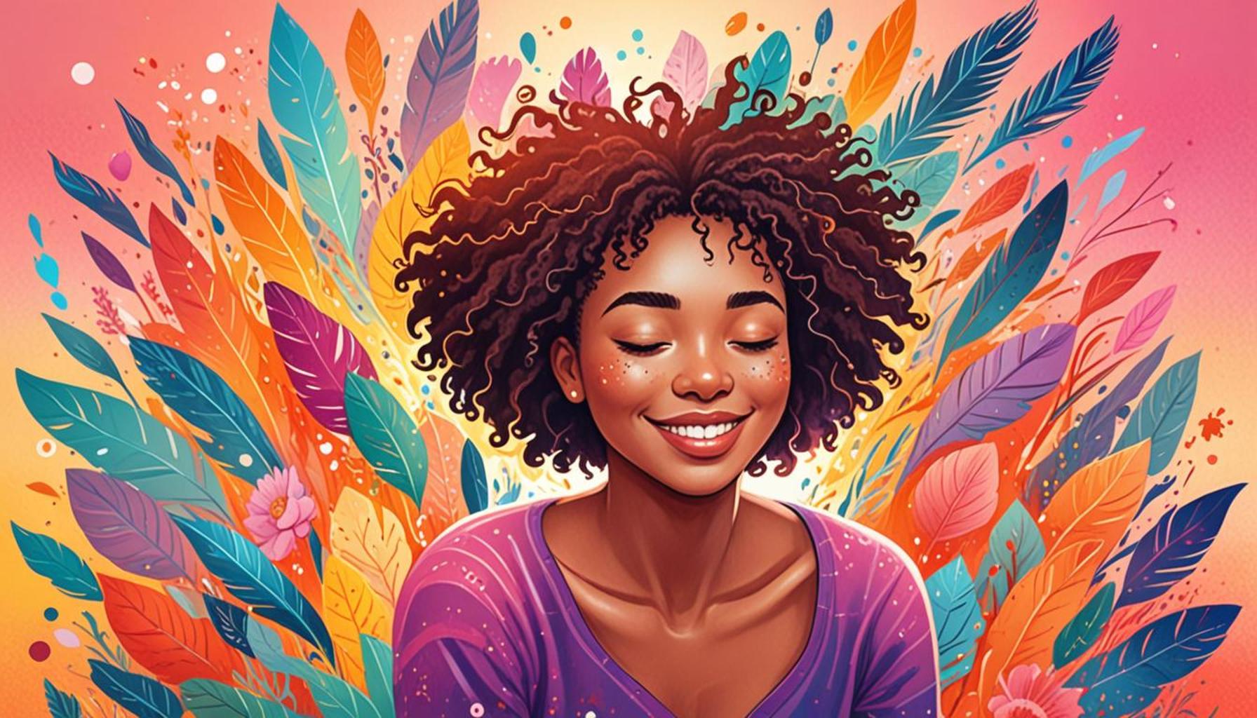 How Positive Affirmations Can Stimulate Self-Compassion and Inner Confidence