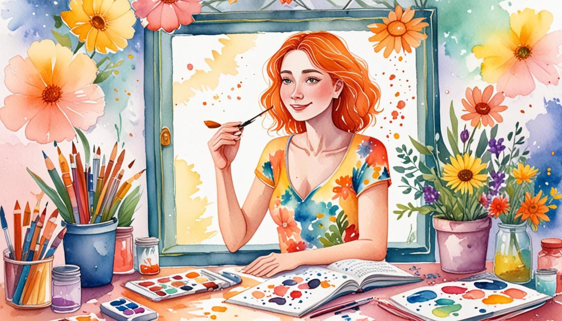 How Daily Affirmations Can Improve Self-Image and Self-Confidence During Times of Change