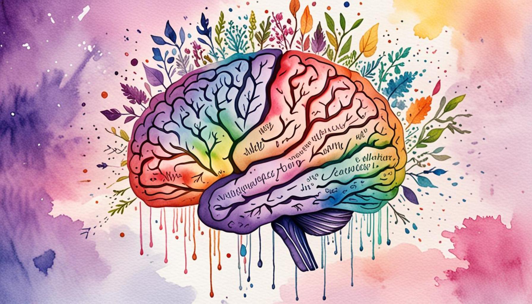 Positive Affirmations and Neuroscience: How to Reprogram the Brain to Increase Confidence