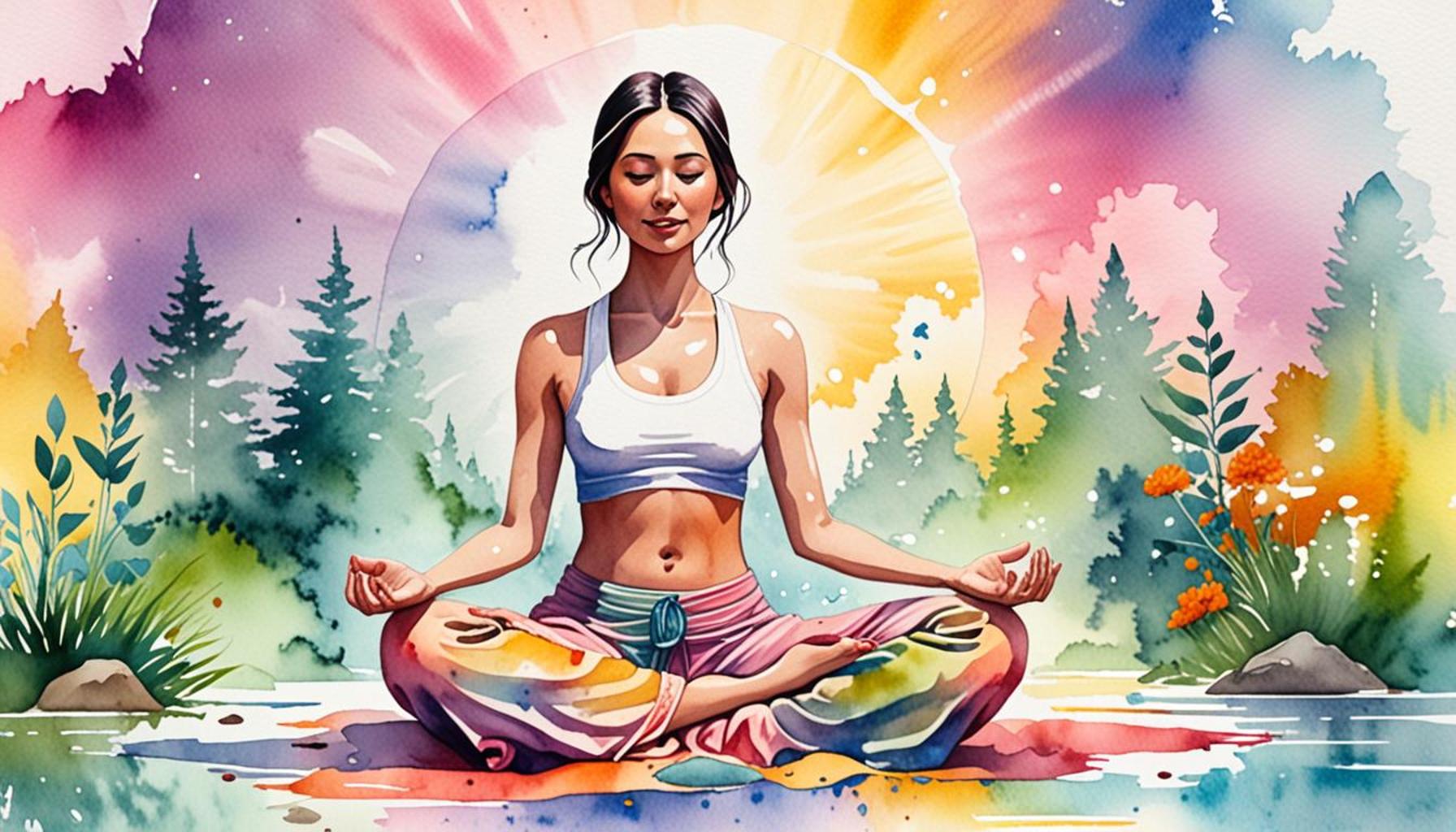 How to Integrate Daily Affirmations into Meditation to Deepen the Experience of Inner Peace