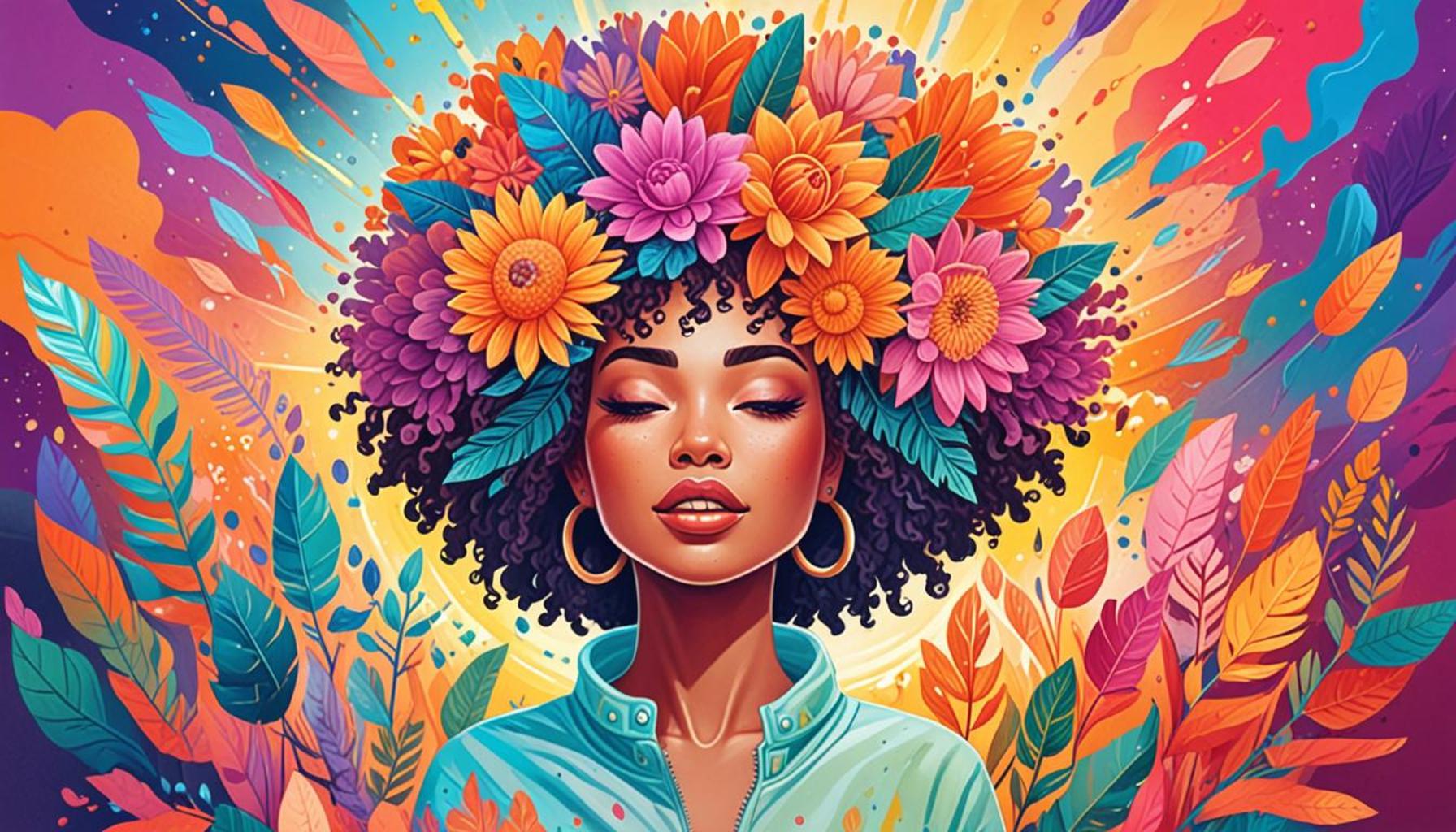 Mindset Shift and Personal Empowerment: Positive Affirmations as a Tool for Self-Discovery