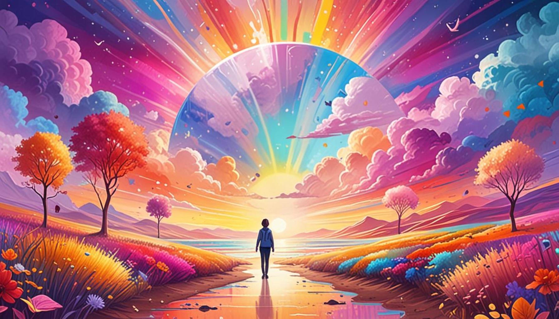 The Importance of Gratitude in Affirmations for Achieving Inner Peace