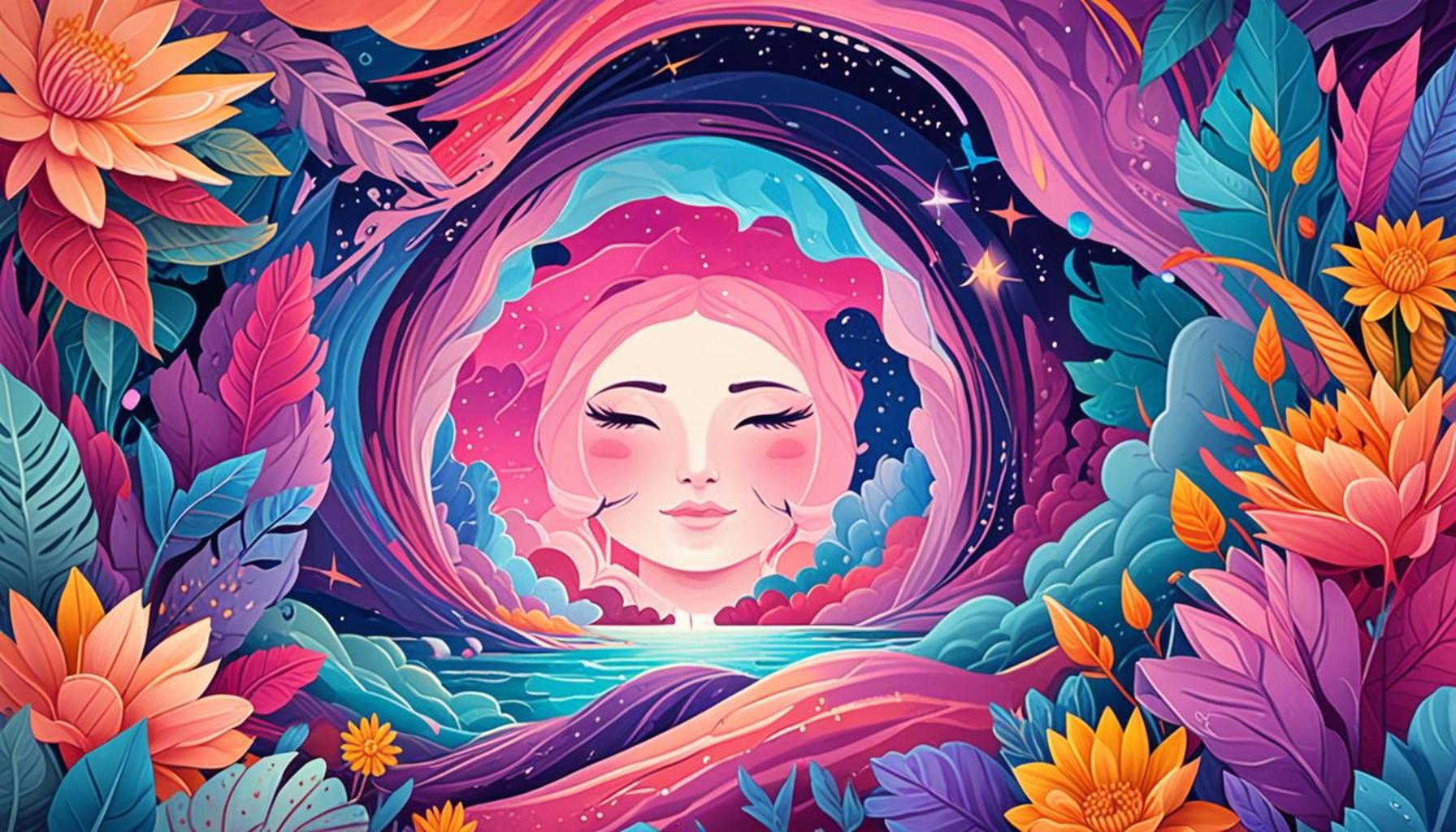 Overcome Anxiety Find Inner Peace with Positive Affirmations