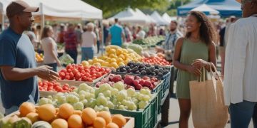The importance of a balanced diet: how to build a healthy and sustainable diet