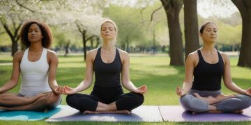 The importance of daily meditation for mental health and emotional balance